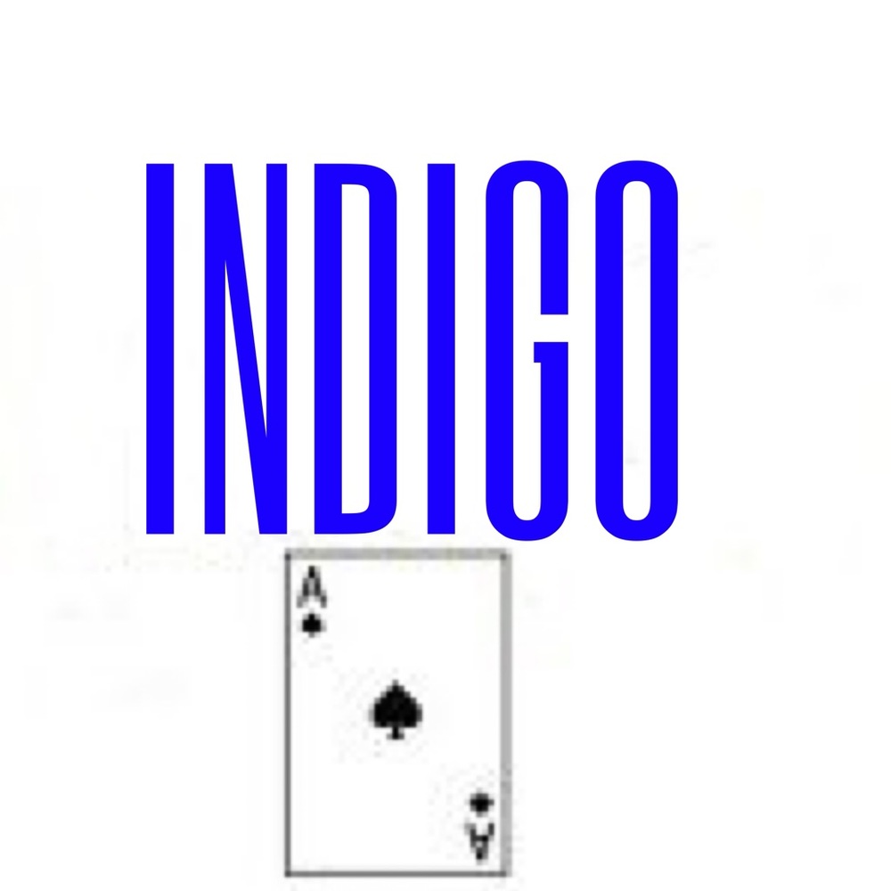 Meet your Posher, Indigoace43